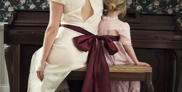 И еще раз про сепарацию...